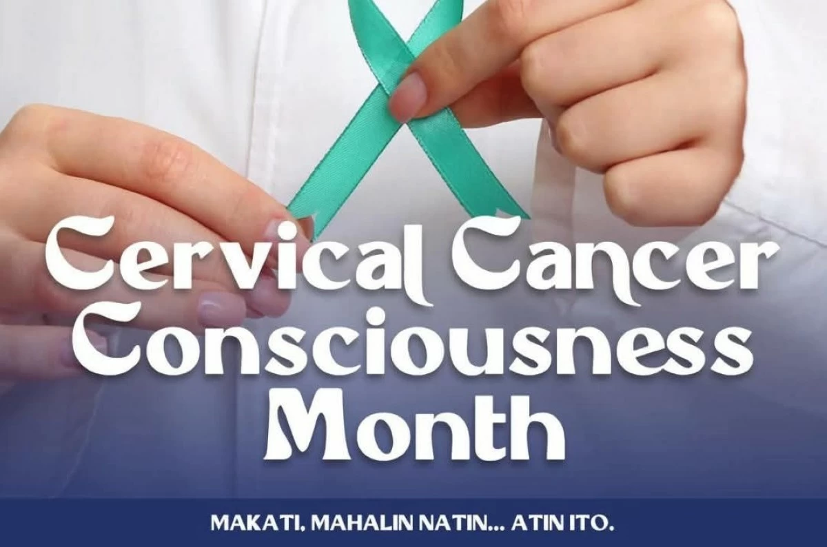 Makati LGU to hold free cervical, breast cancer screenings