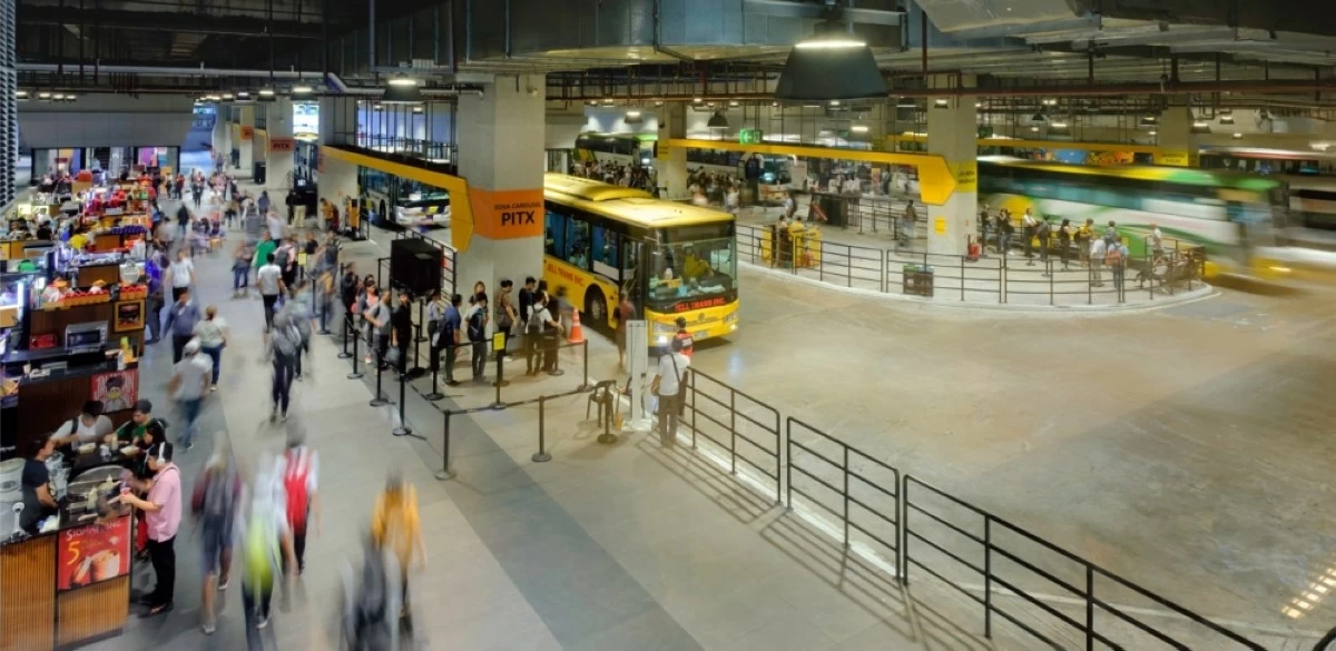 Ayala Land’s integrated transport hubs support more sustainable mobility while helping commuters save time and reduce everyday travel costs.