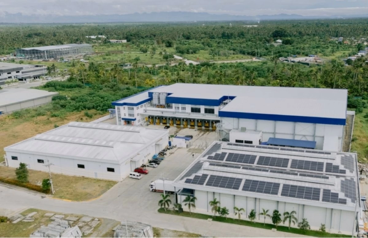 AC Logistics is deploying renewable energy across its warehouses and cold chain facilities, helping reduce fuel dependence, stabilize costs, and support more reliable, sustainable supply chains for businesses and consumers.