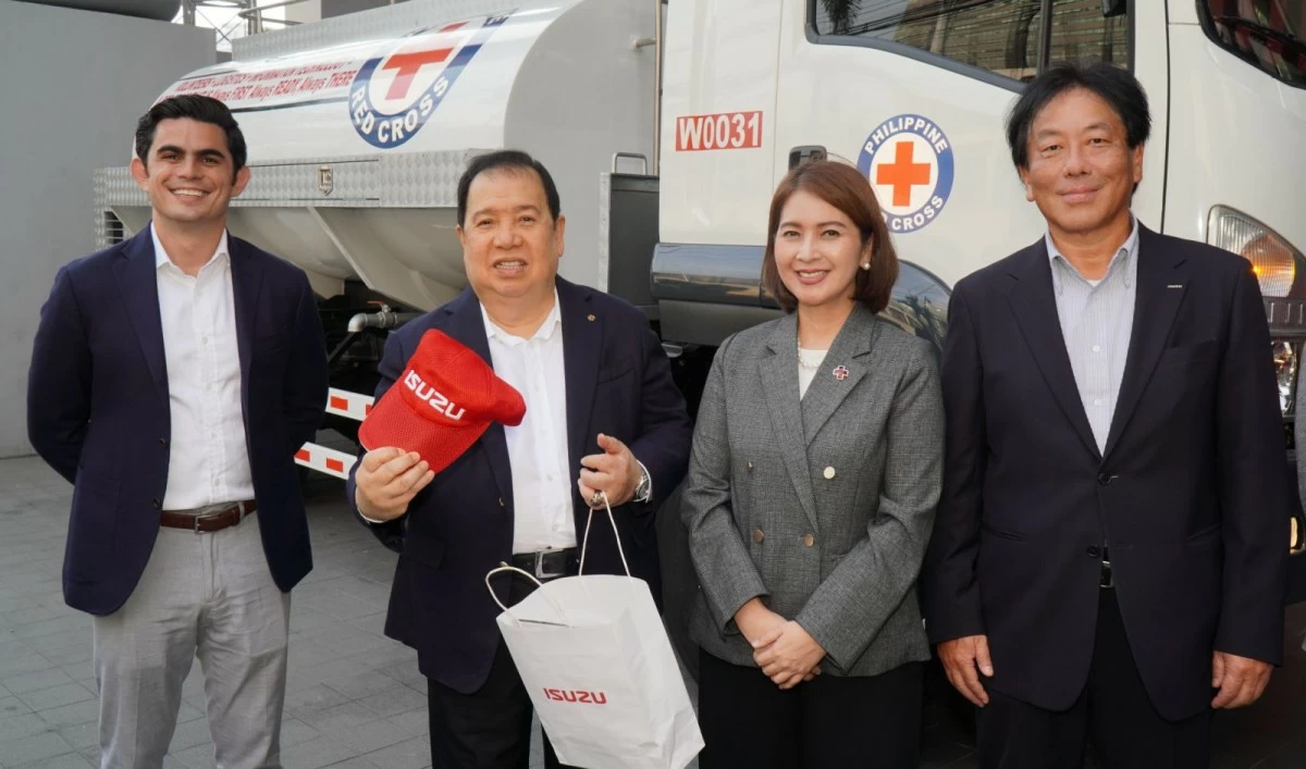 (Photo: Philippine Red Cross)