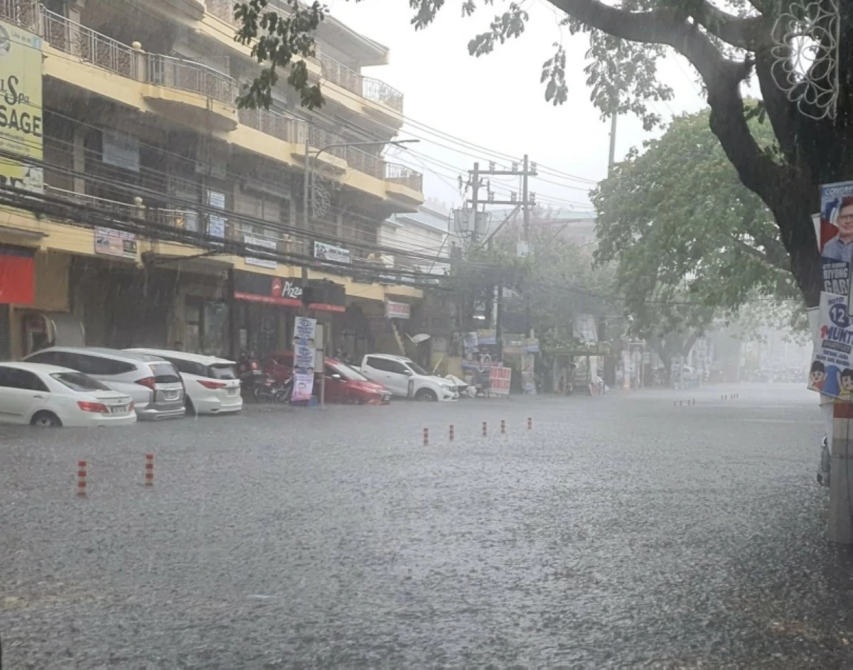 Manila Bulletin