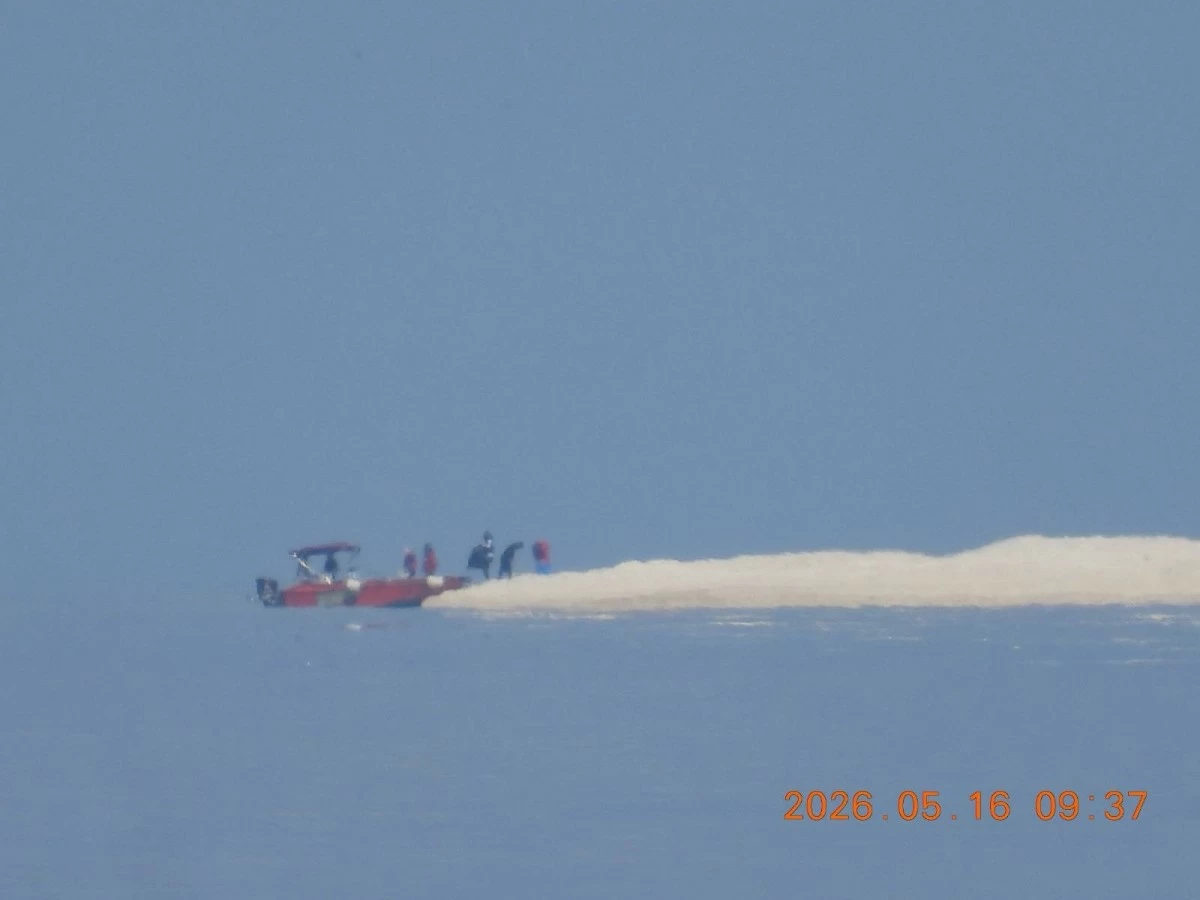 (Photo: Philippine Coast Guard)