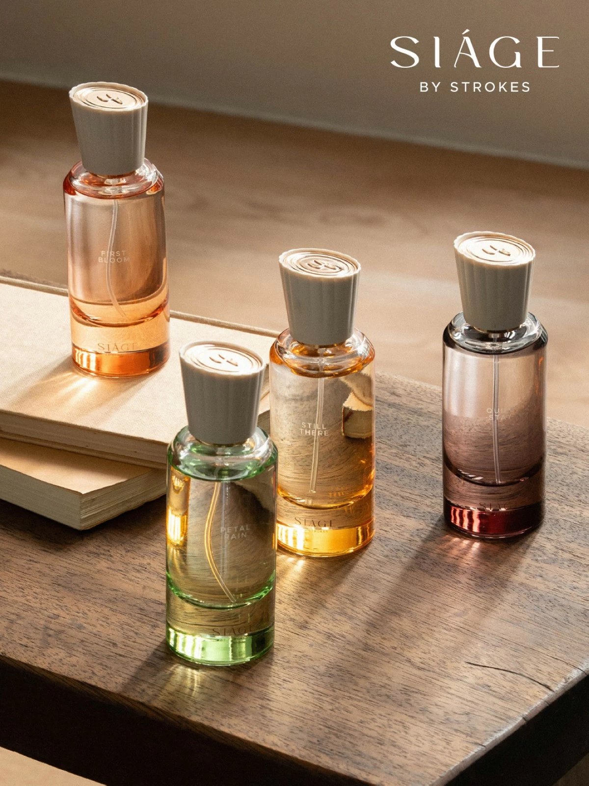 Siáge Fragrances