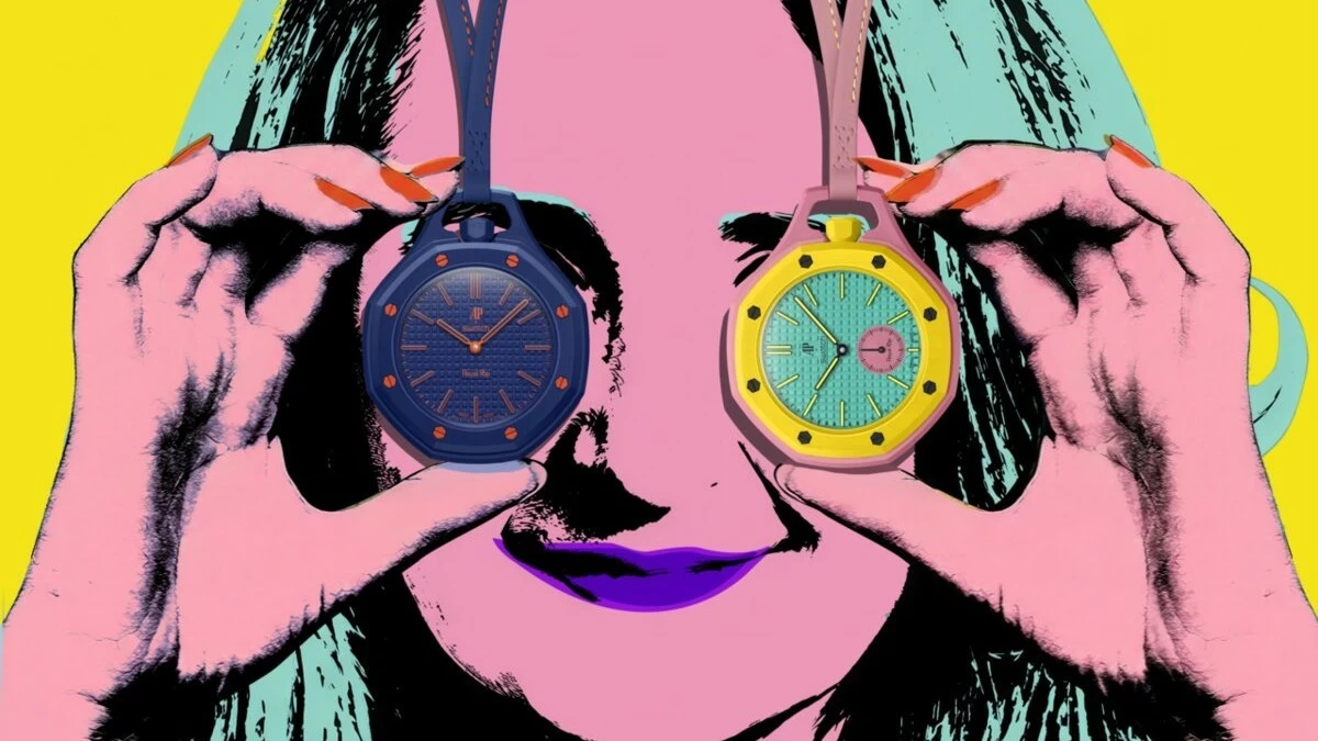 (Photo: Swatch)