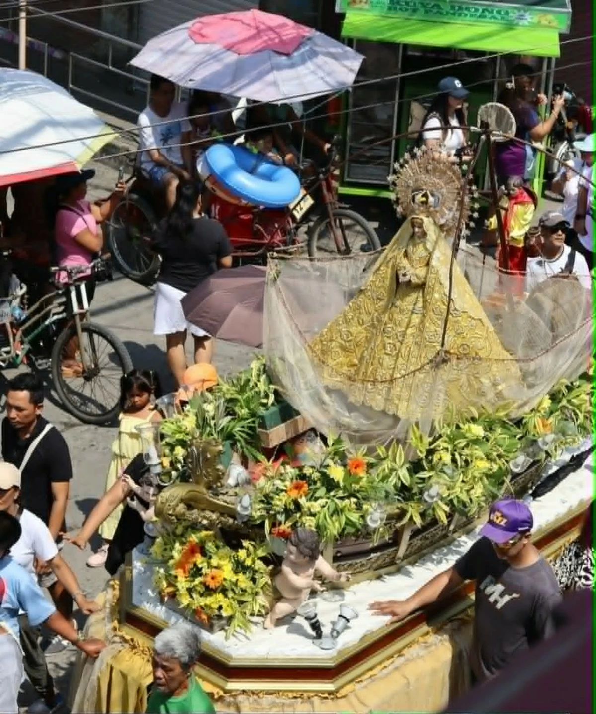 Manila Bulletin