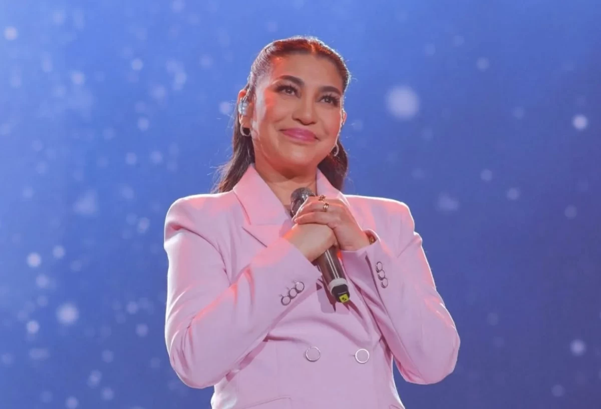 Lani Misalucha