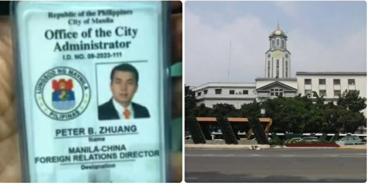 Photos courtesy of Manila Public Information Office 