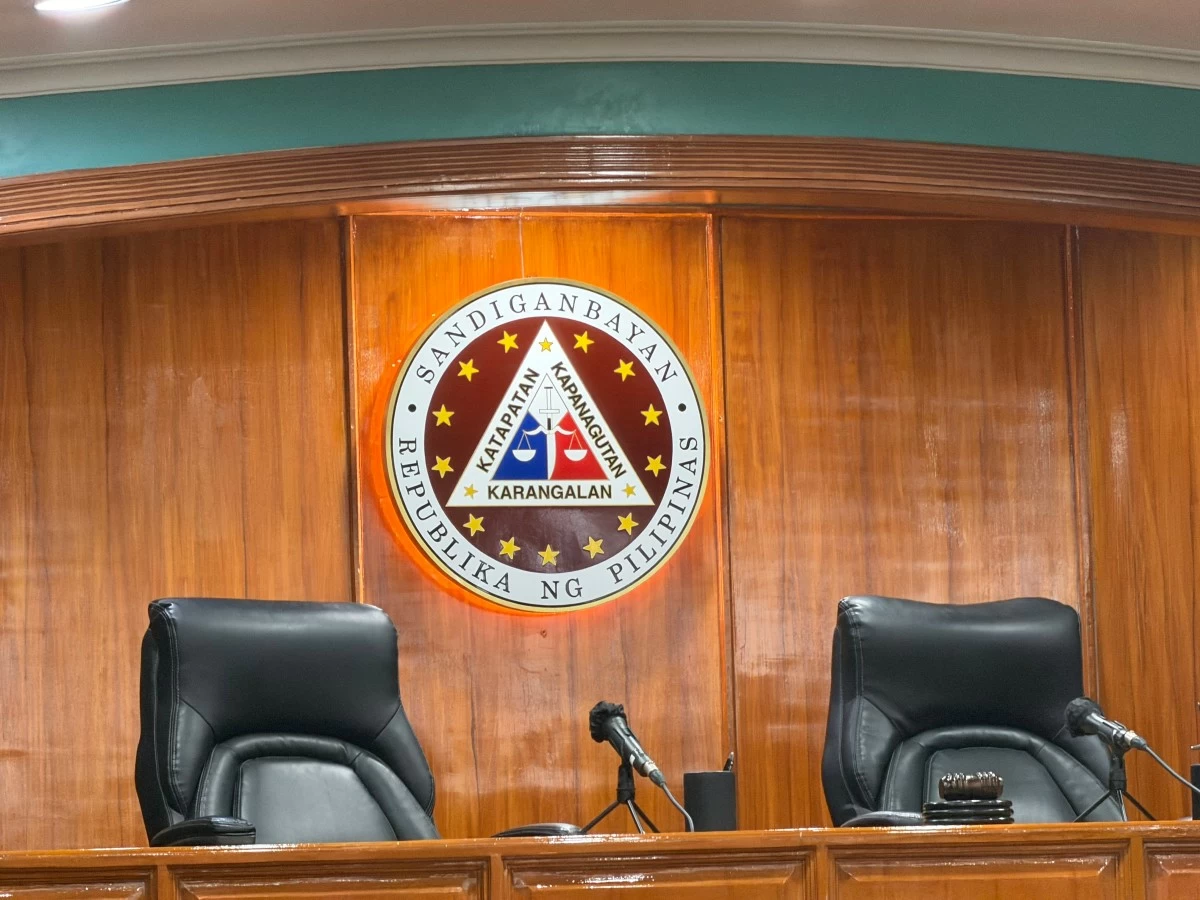 ’10 to 20 times’: DPWH witness says budget ‘errata’ insertions happened many times before