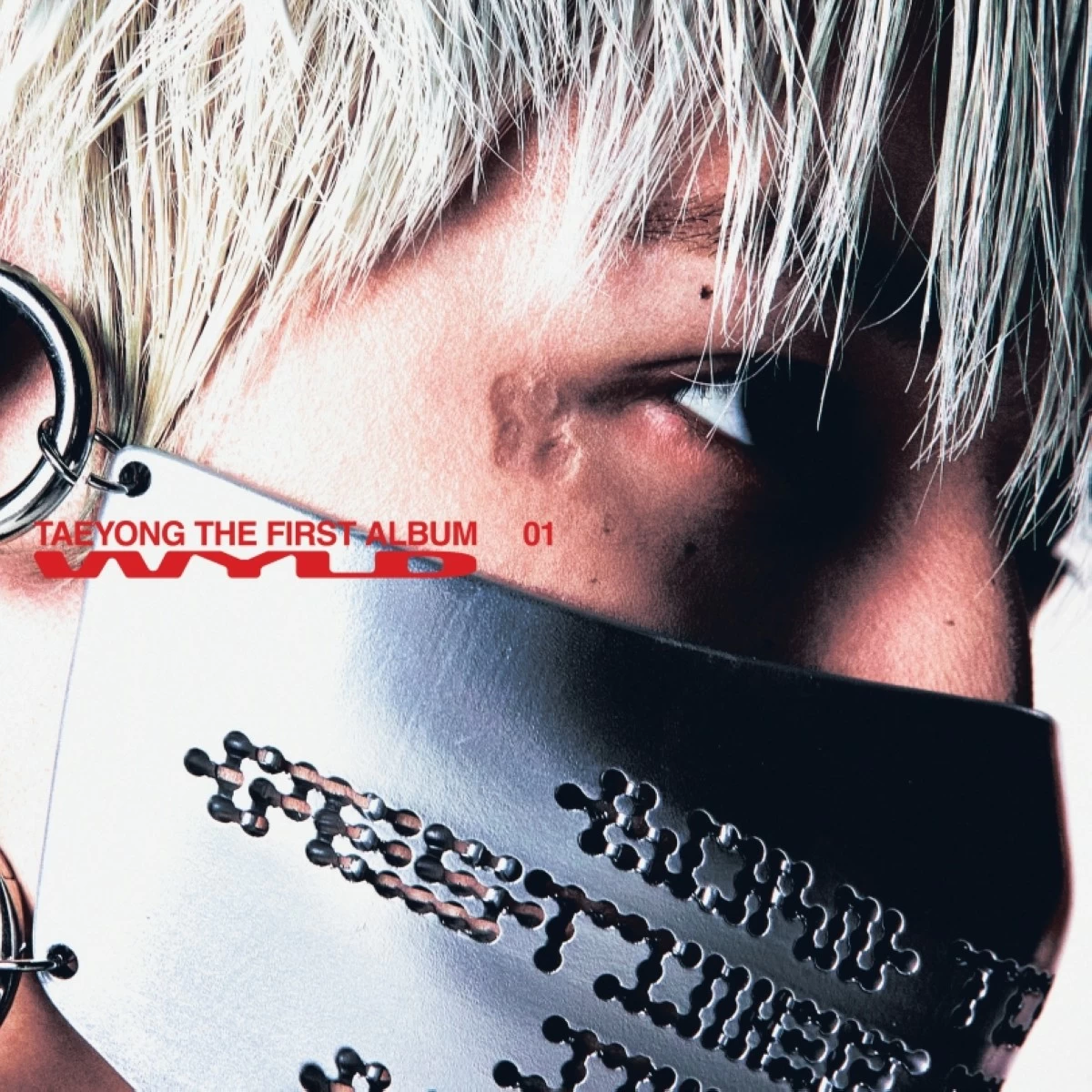 NCT's Taeyong (SM Entertainment) 