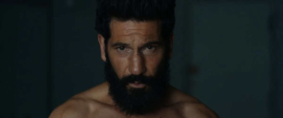 Frank Castle / The Punisher (Jon Bernthal) in Marvel’s THE PUNISHER: ONE LAST KILL, exclusively on Disney . Photo courtesy of Marvel. © 2026 Marvel. All Rights Reserved.