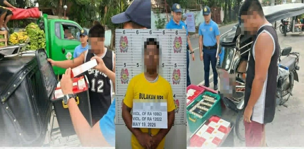 Manila Bulletin