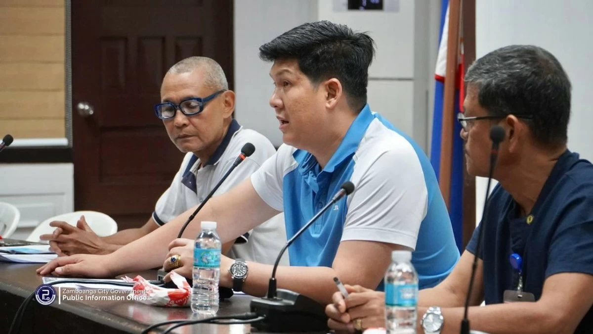 OLASO (City Hall PIO)