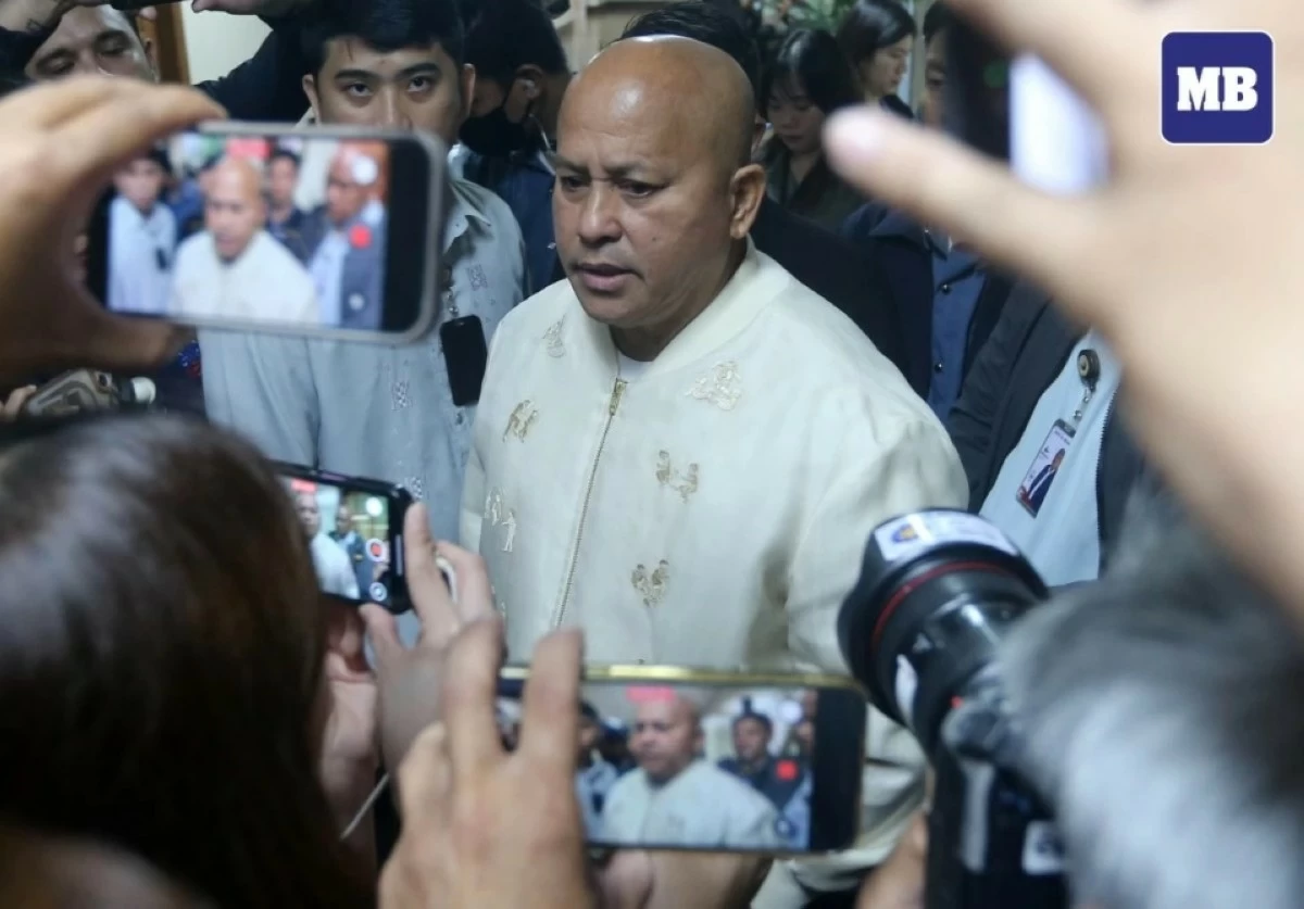 Manila Bulletin