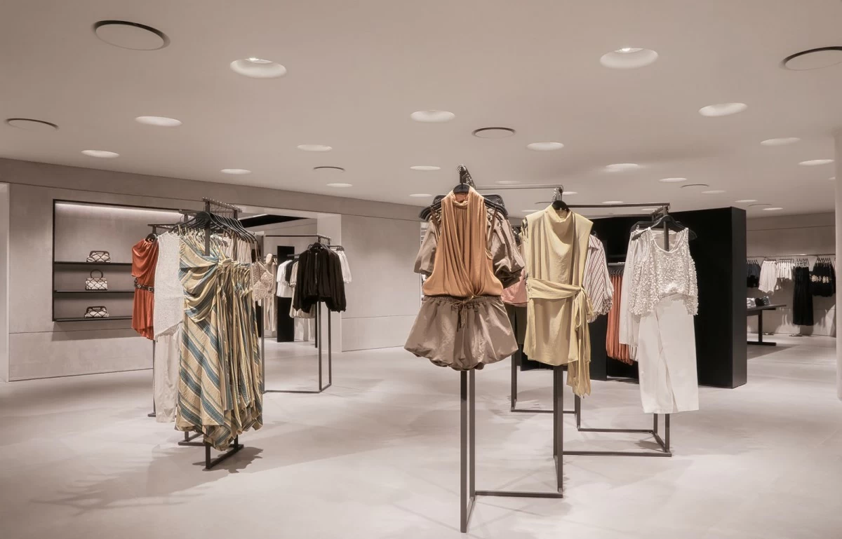 (Photos: Zara)