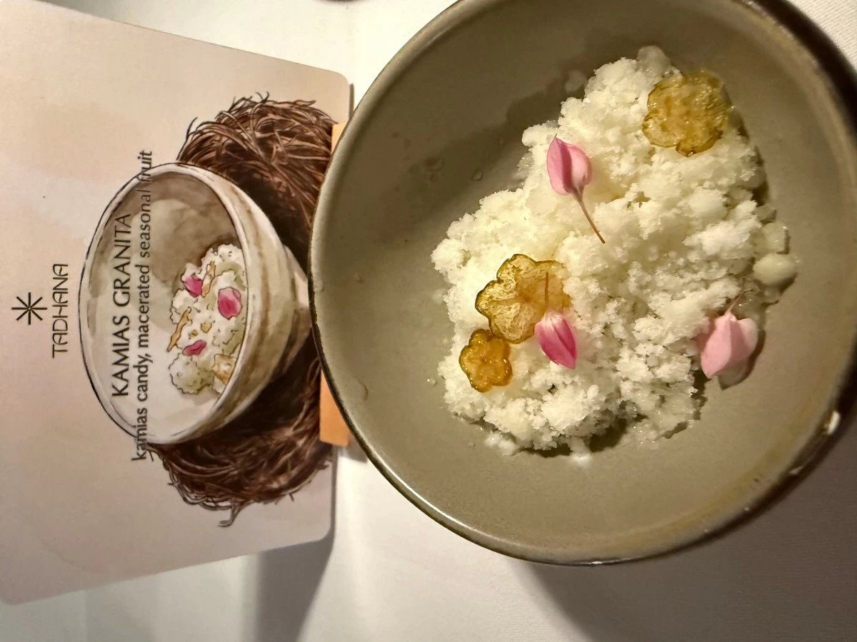 Kamias Granita (Photo: Philip Cu Unjieng)