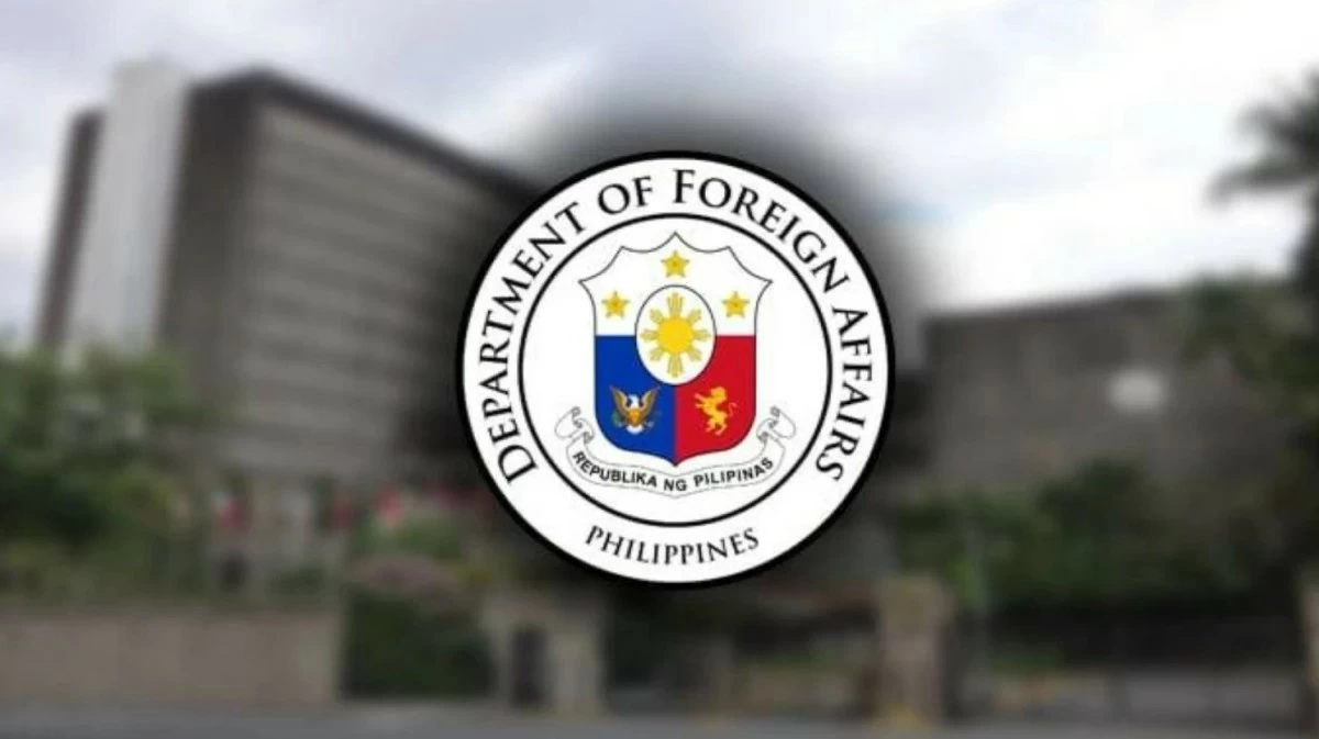 The Department of Foreign Affairs (DFA) said the United Nations is unlikely to act on a written statement submitted by the International Career Support Association and circulated by the Human Rights Council. (DFA photo)