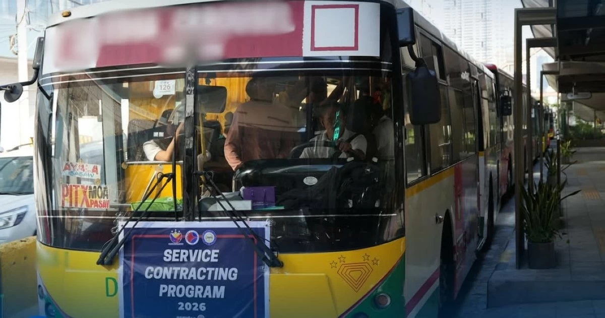 photo: LTFRB