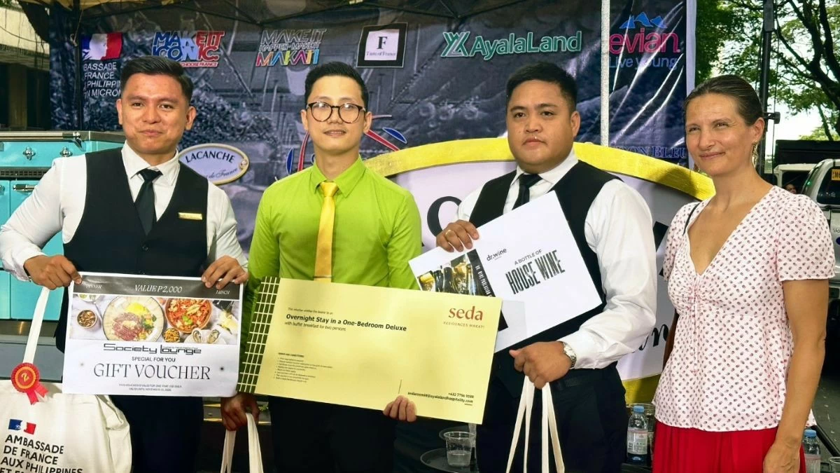 Manila Bulletin