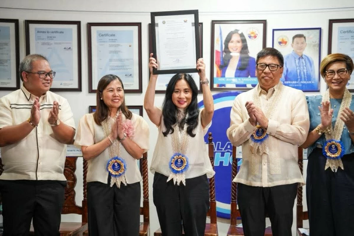 Manila Bulletin