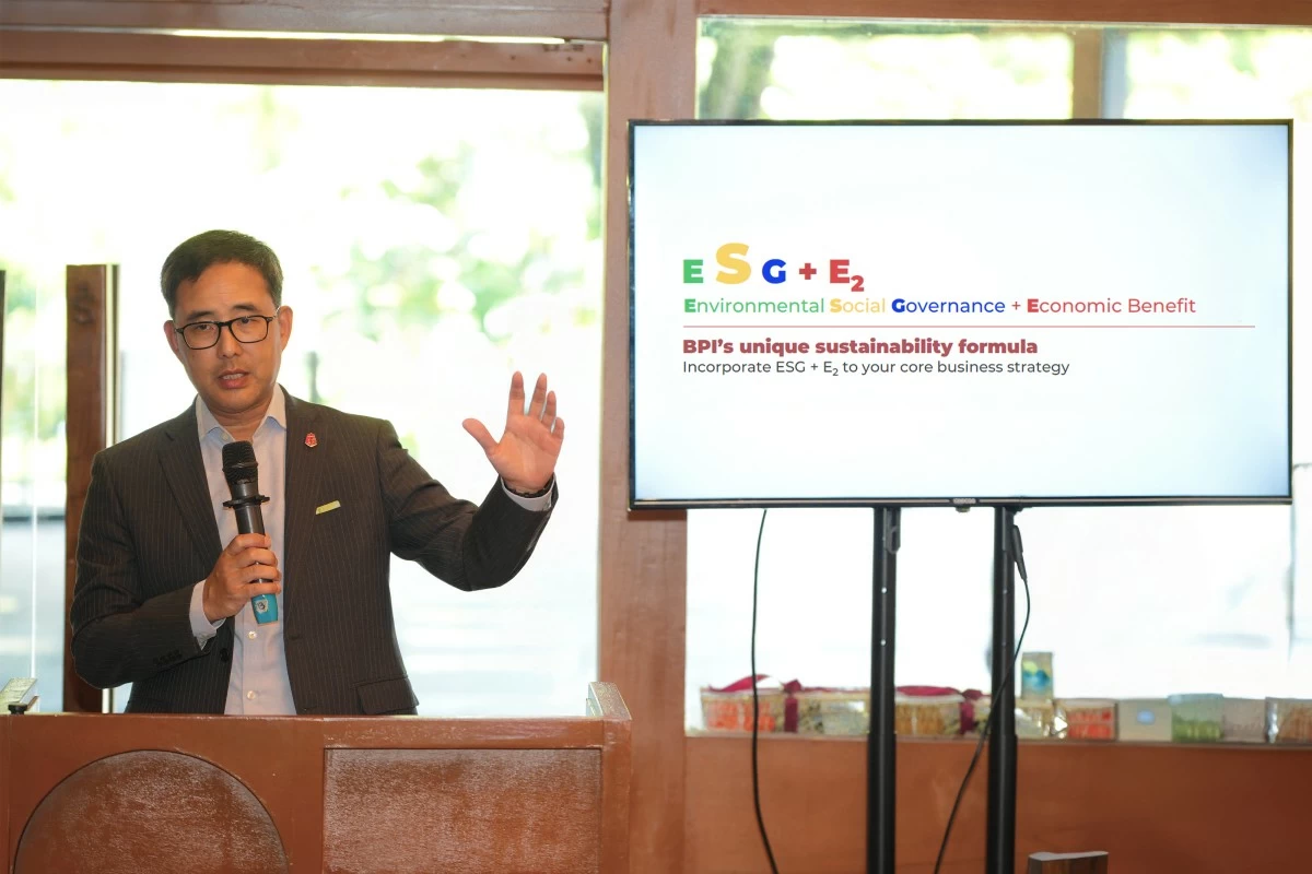 BPI targets 50 million customers through financial inclusion push