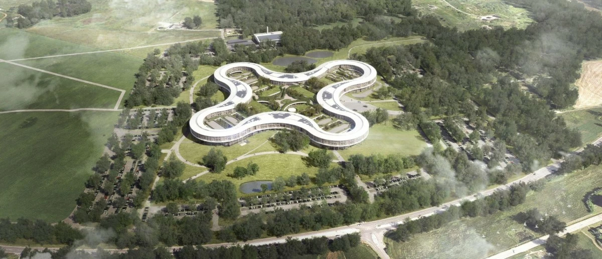 Artelia Philippines contributed to the New Hospital North Zealand development, a major healthcare project designed to serve more than 310,000 people, by delivering civil works and utilities management, development design, and BIM modeling.
