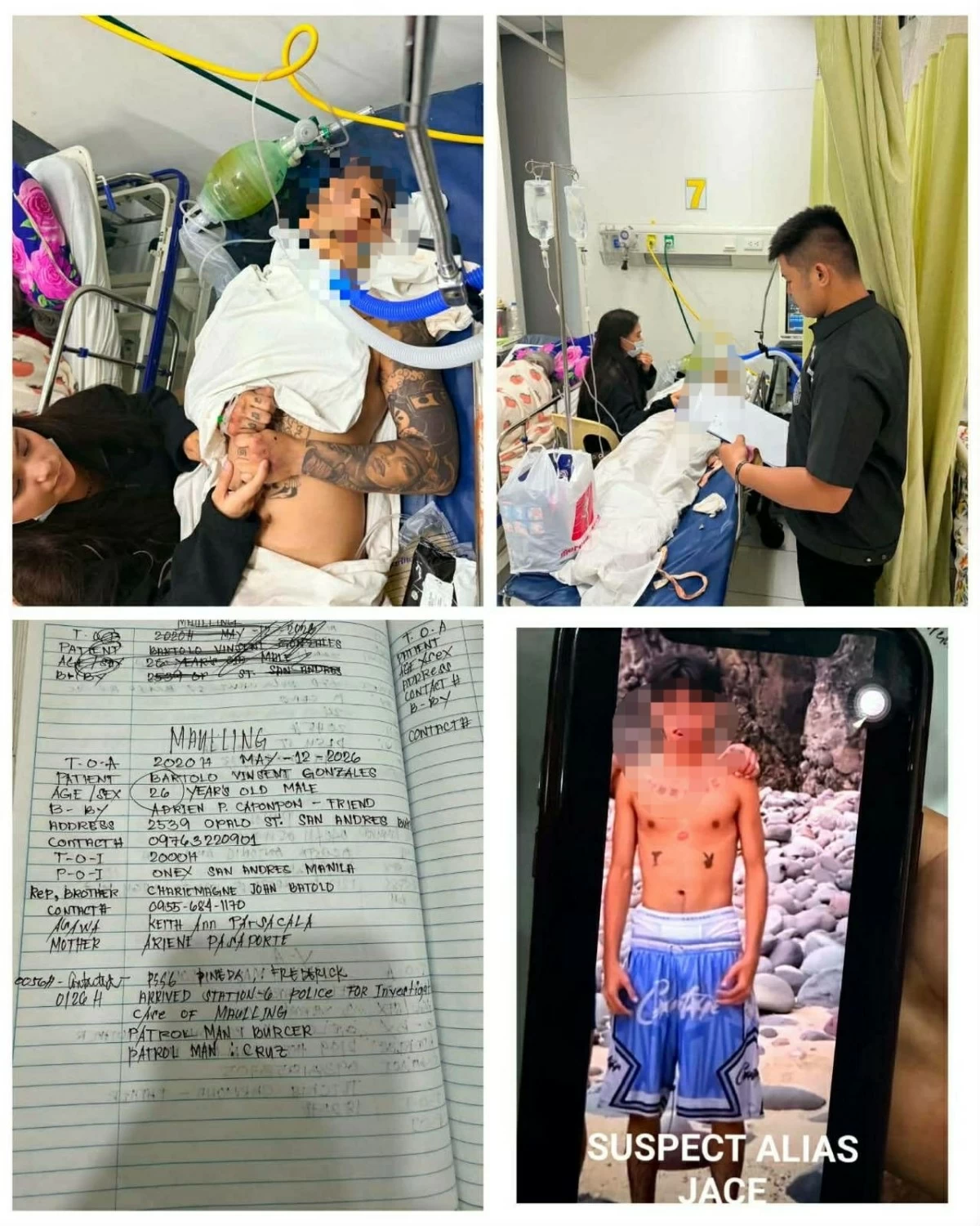 Manila Bulletin