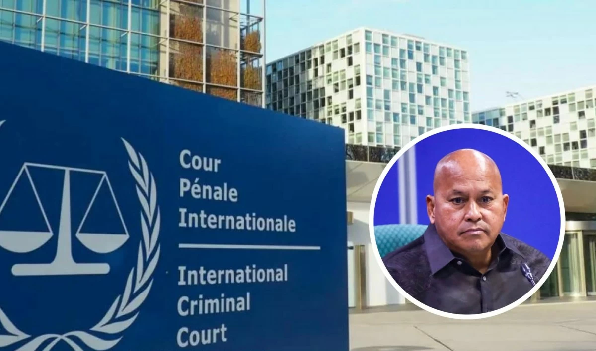 Senator Ronald dela Rosa (ICC, MB File Photos)
