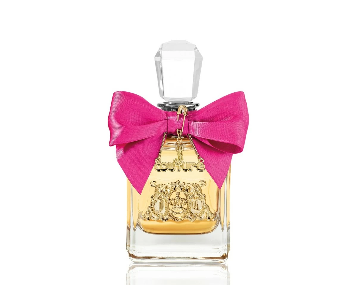 Viva La Juicy eau de parfum