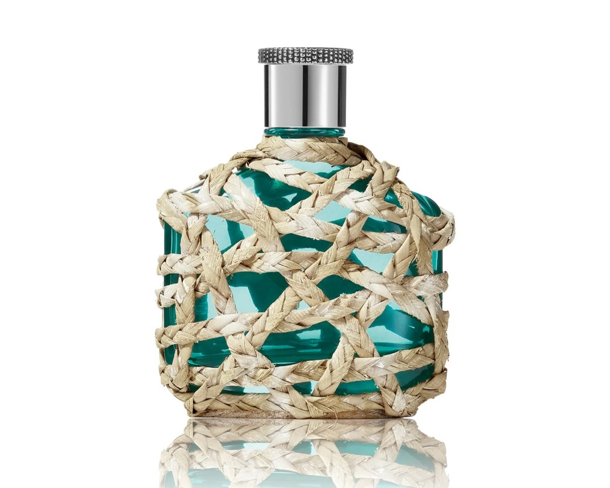 XX Teal