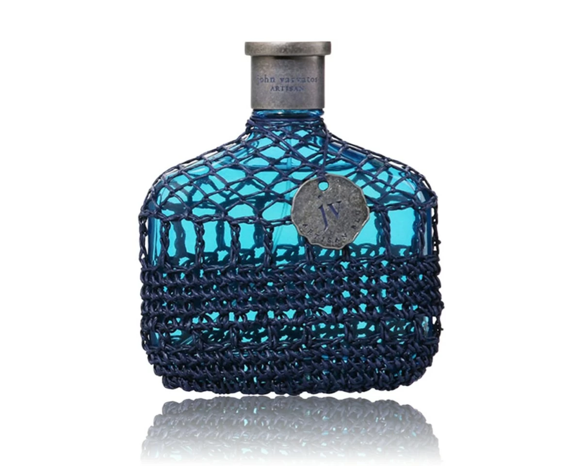 Artisan Blu