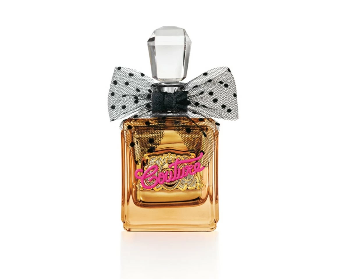 Viva La Juicy Gold Couture