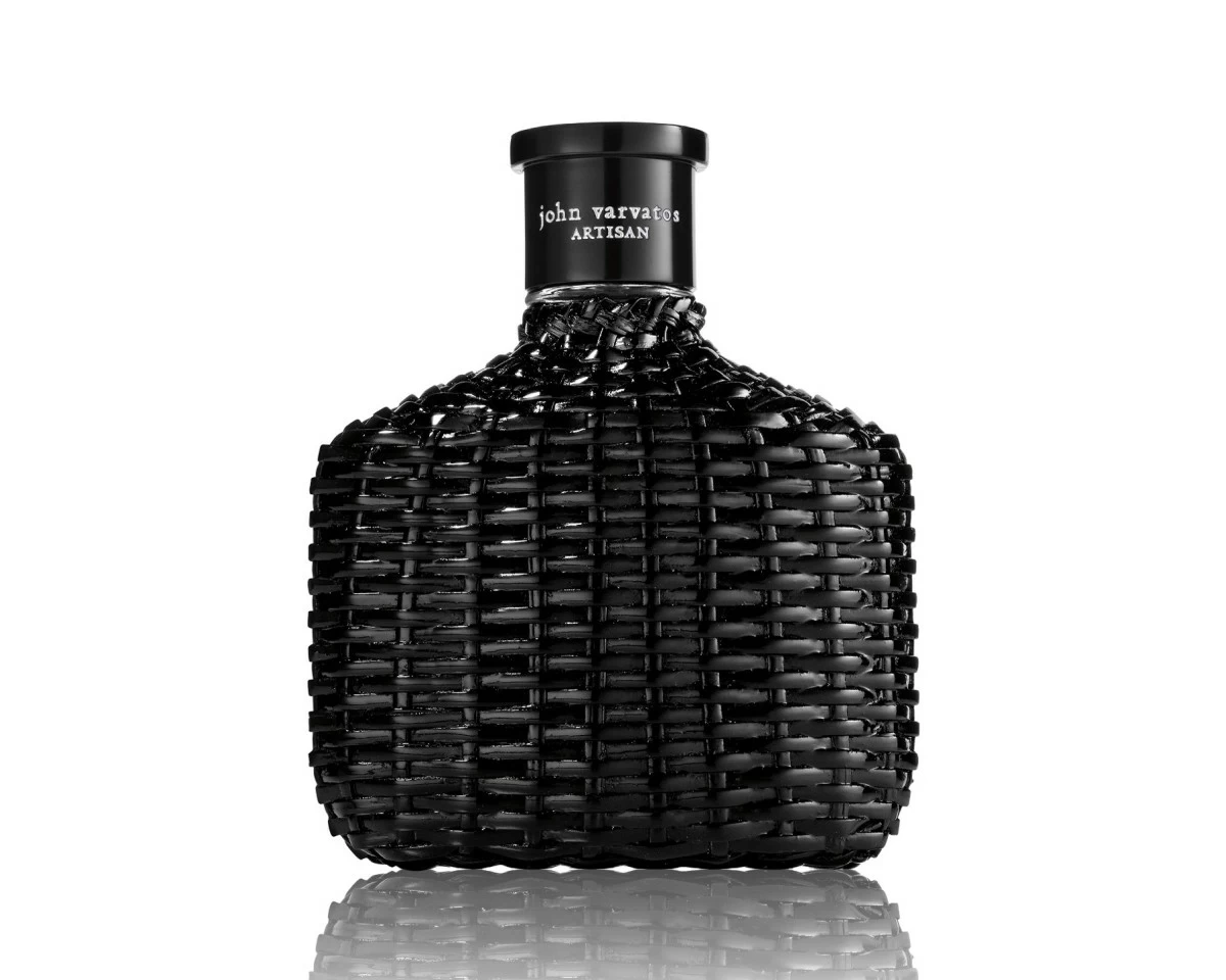 Artisan Black