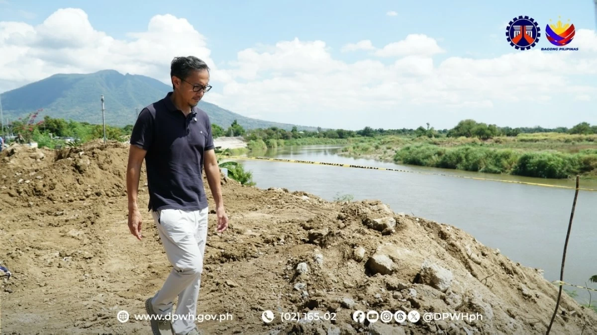 DIZON (DPWH FB)