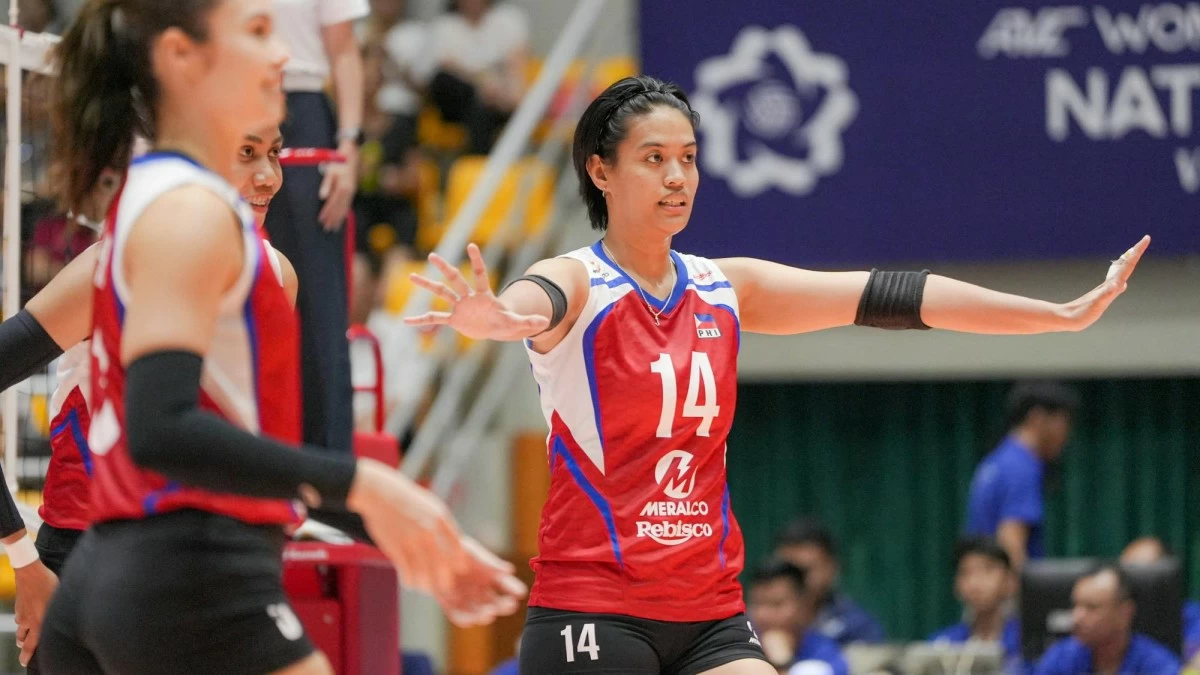 Alyssa Solomon. (File Photo/AVC)