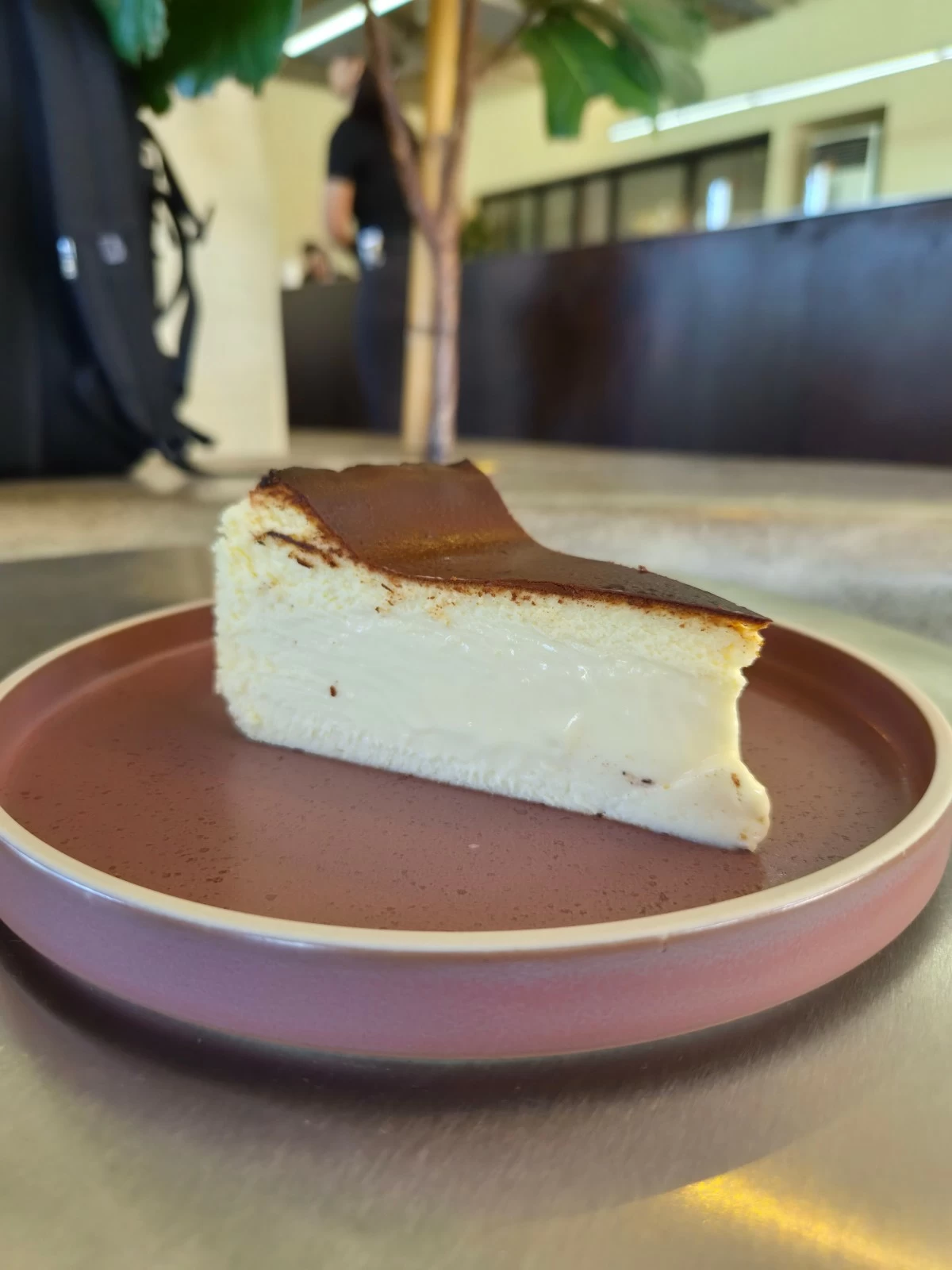 Tightrope Coffee at One Paseo (Photo: Rodmill G. Lopez)