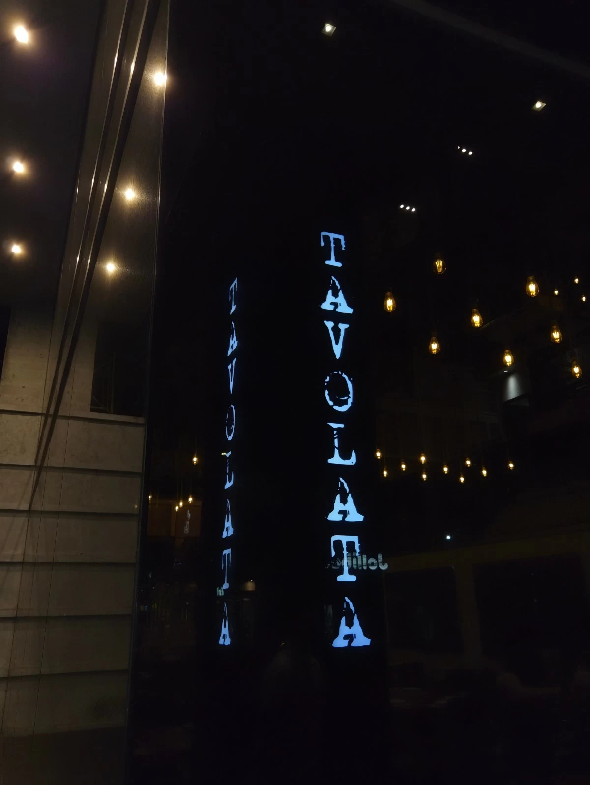 Tavolata at the Design Center of Cebu (Photo: Rodmill G. Lopez)