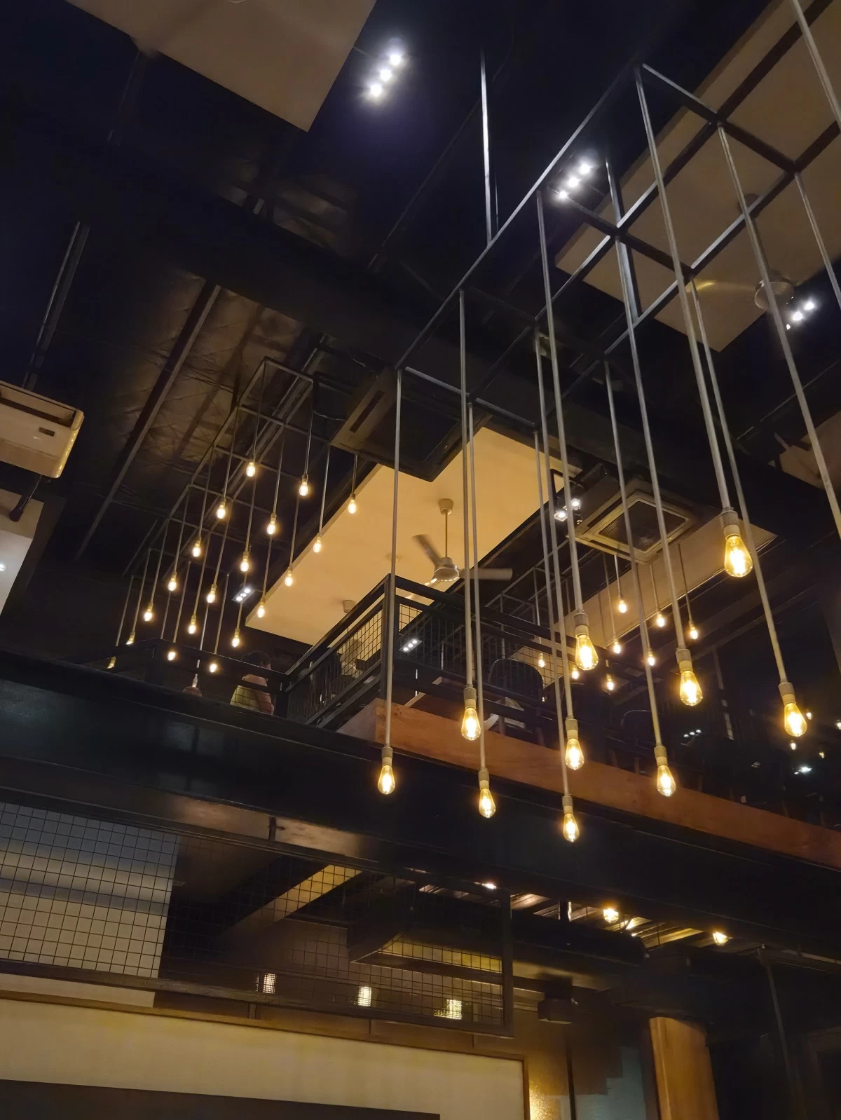 Tavolata at the Design Center of Cebu (Photo: Rodmill G. Lopez)