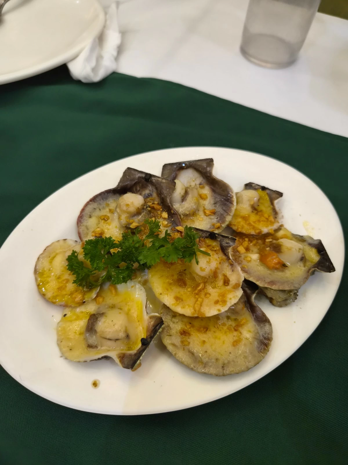 AA BBQ in Guadalupe, Cebu (Photo: Rodmill G. Lopez)