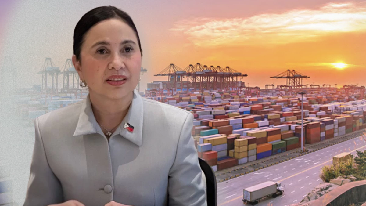 Ube, semicon, new trade deals drive Philippine export boom