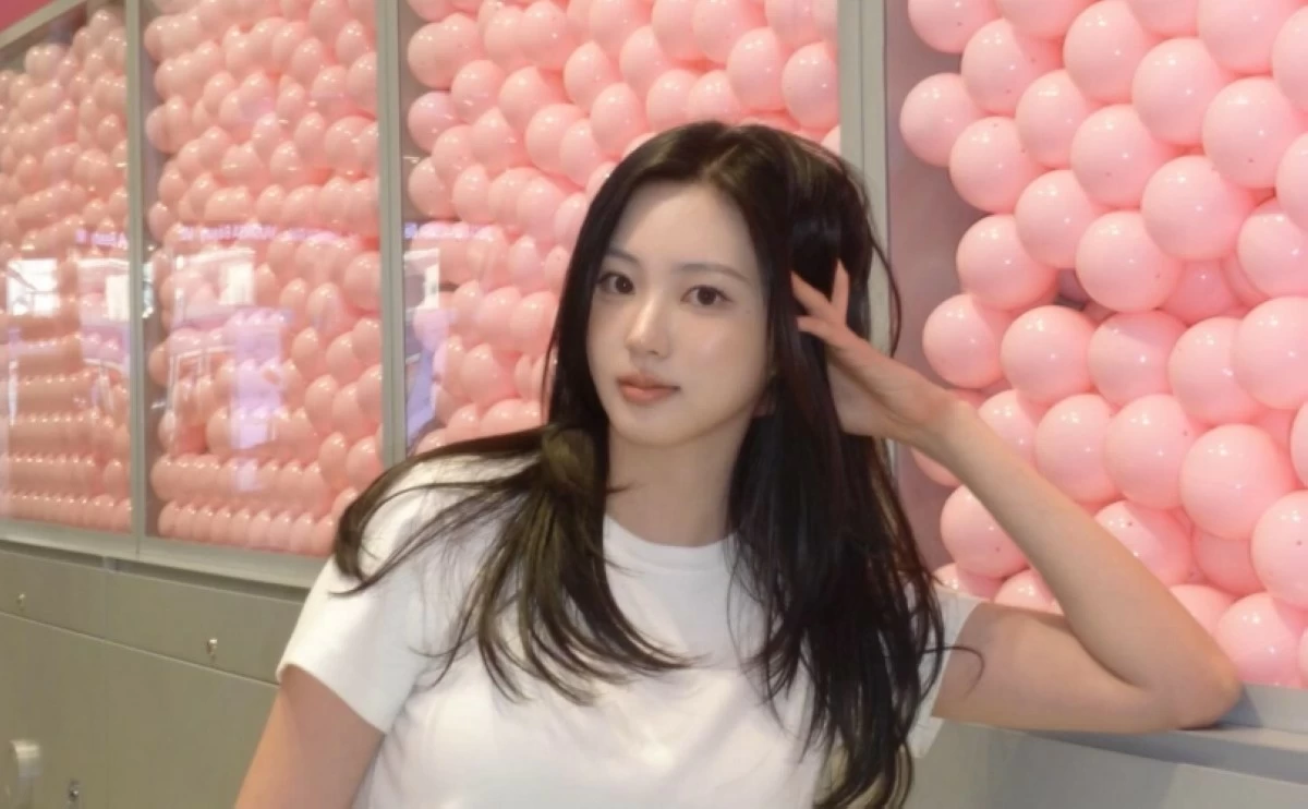 Kwon Eun-bin (Instagram) 