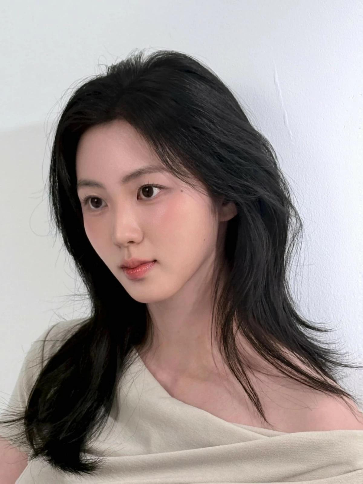 Kwon Eun-bin (Instagram) 