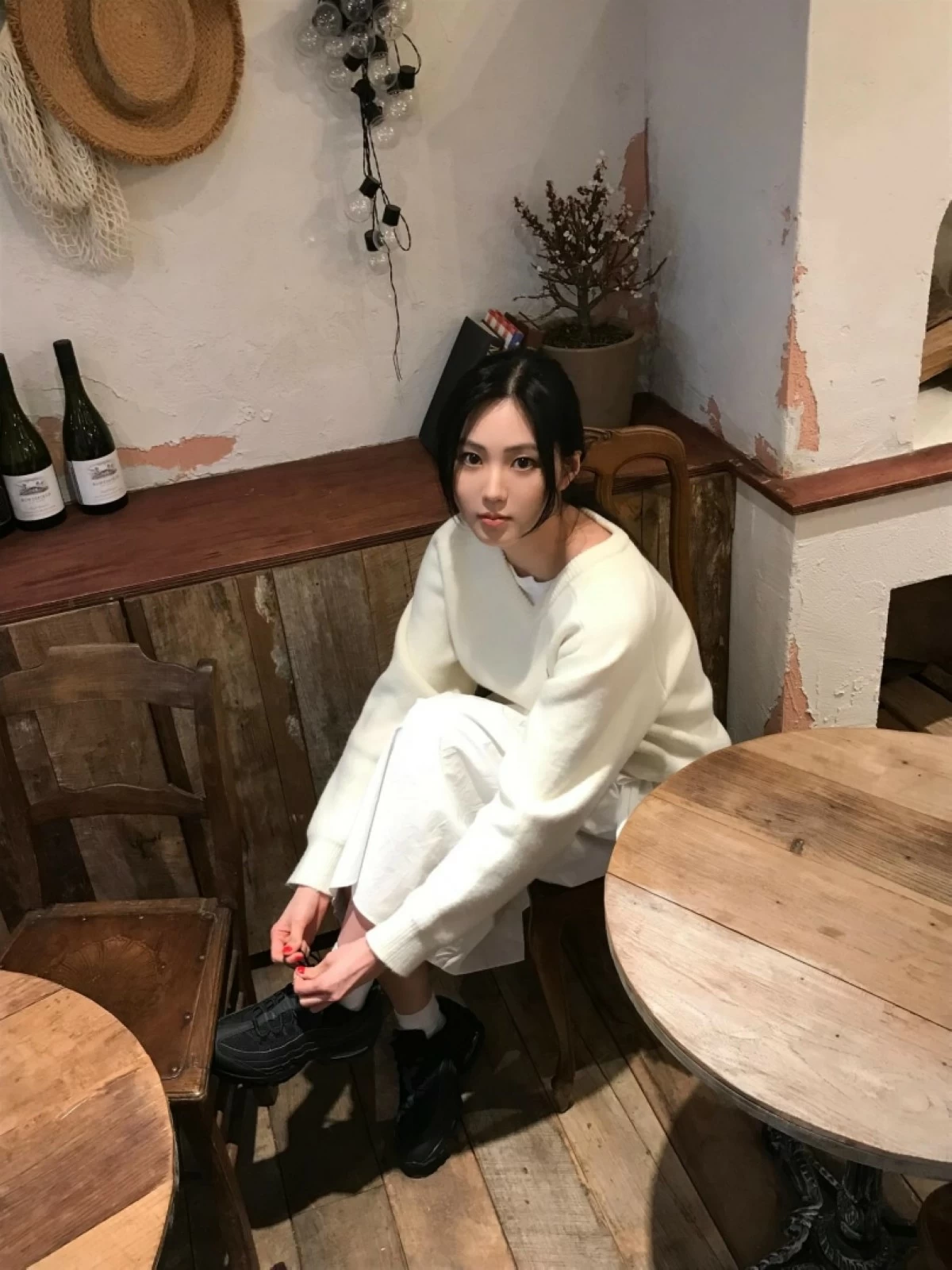Kwon Eun-bin (Instagram) 