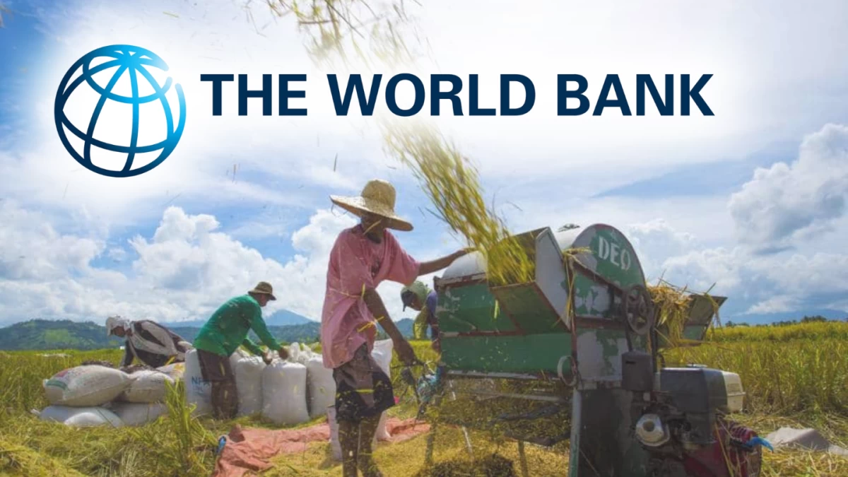 World Bank lauds progress of Mindanao road, agriculture projects