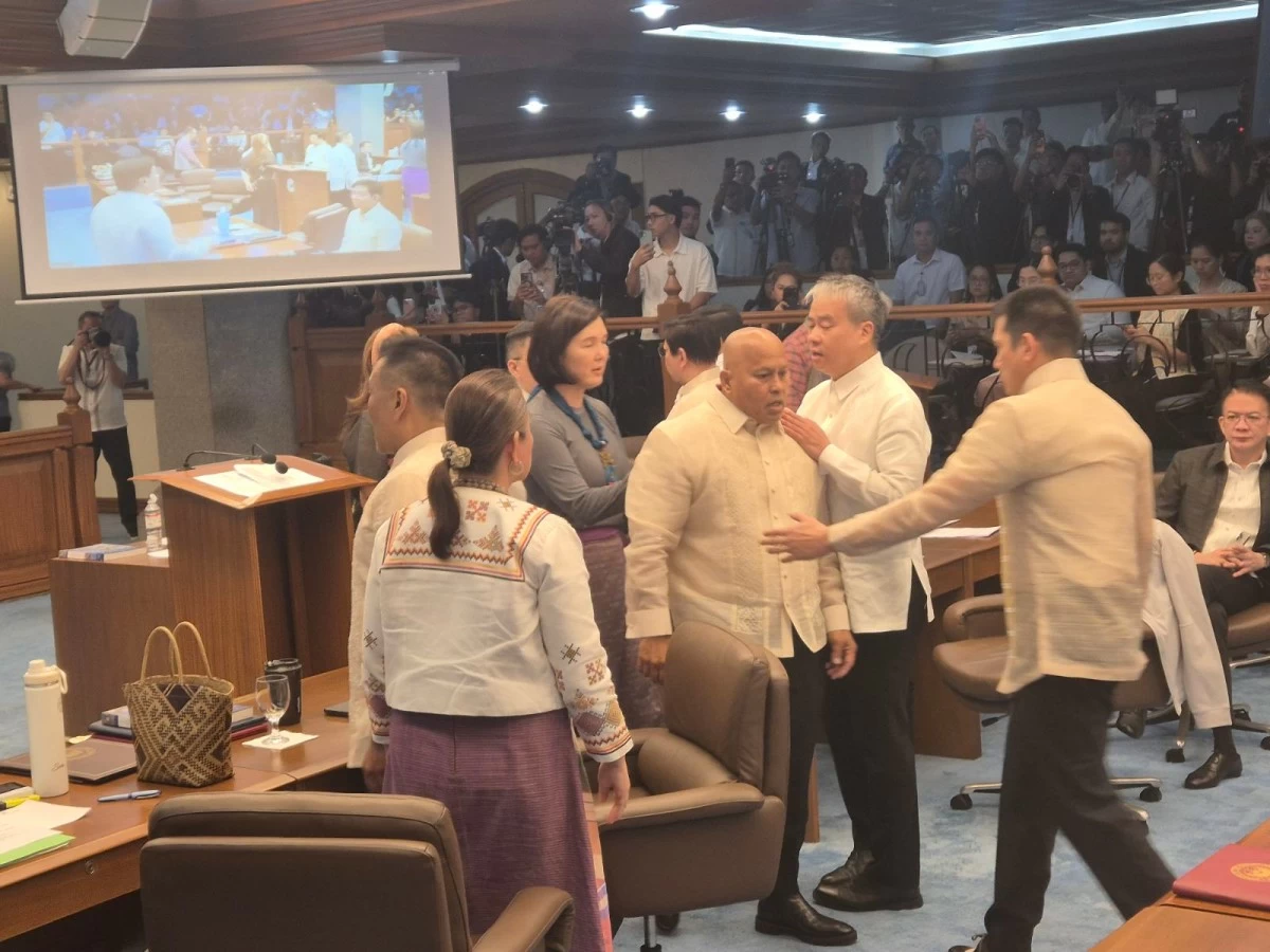 Manila Bulletin
