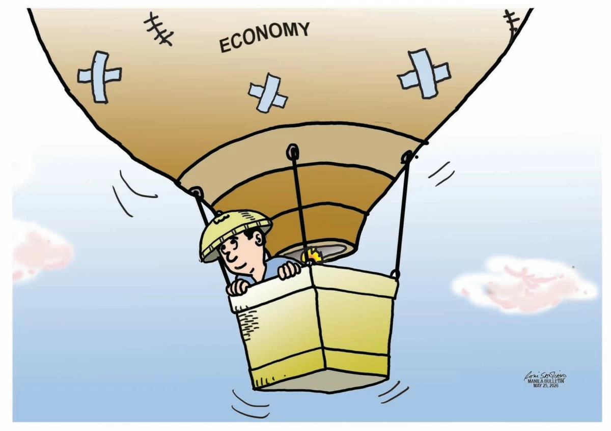 Manila Bulletin