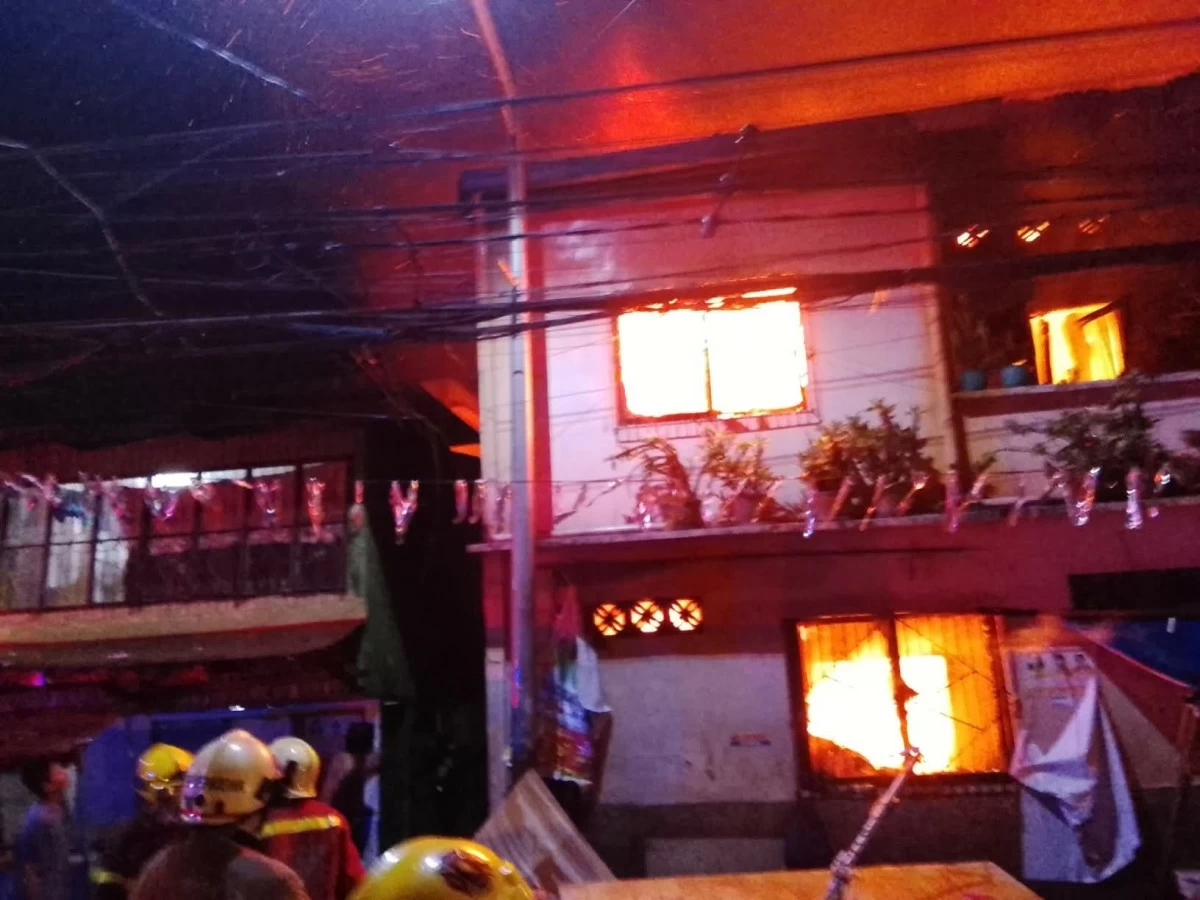 Manila Bulletin