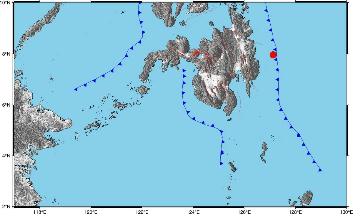 Philippine Institute of Volcanology and Seismology