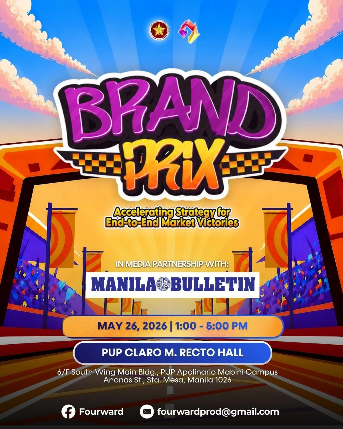 Brand Prix