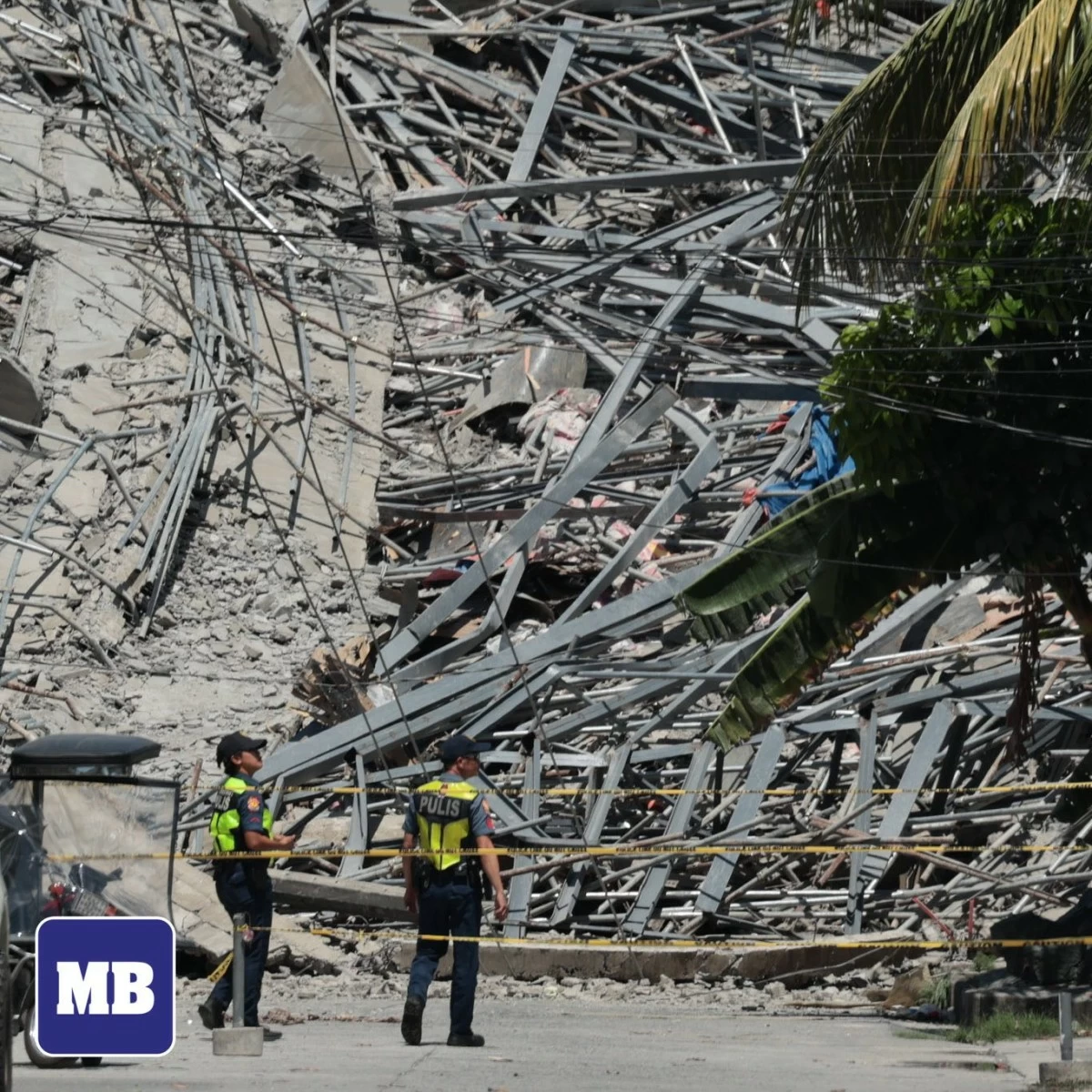 Manila Bulletin
