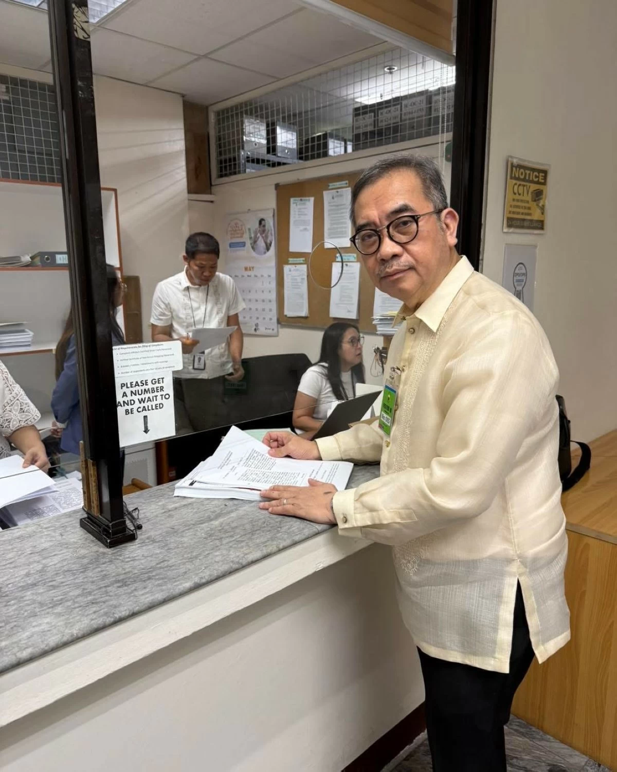 Manila Bulletin